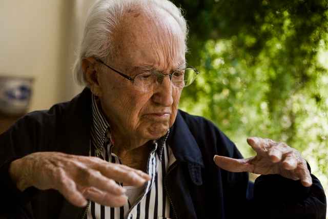 La concepción del balneario Los Chorros desapareció, lamenta Suárez.