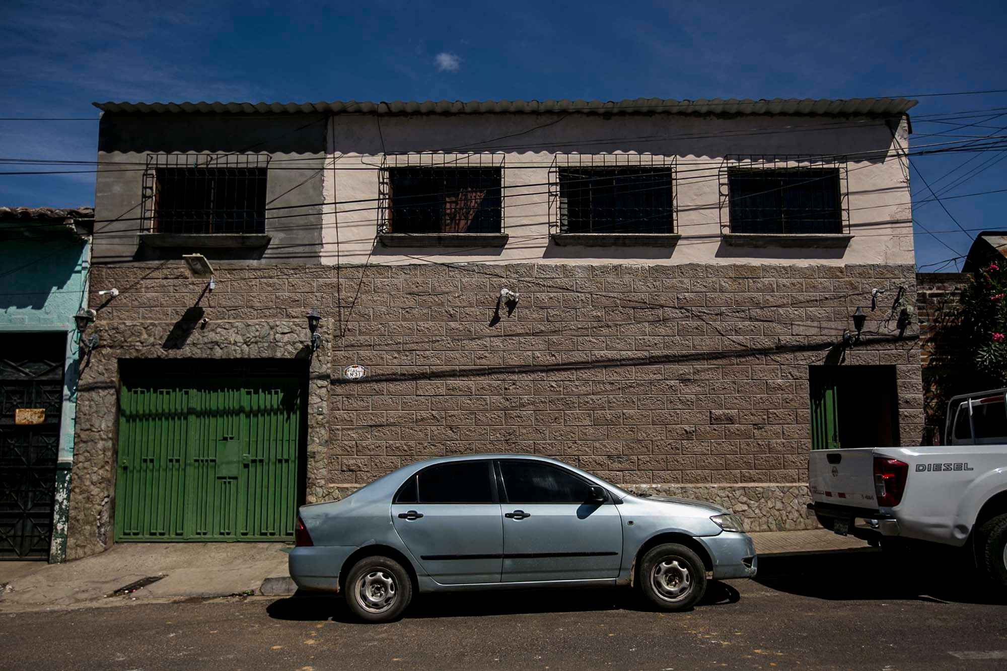 Policias Ahuchapan 