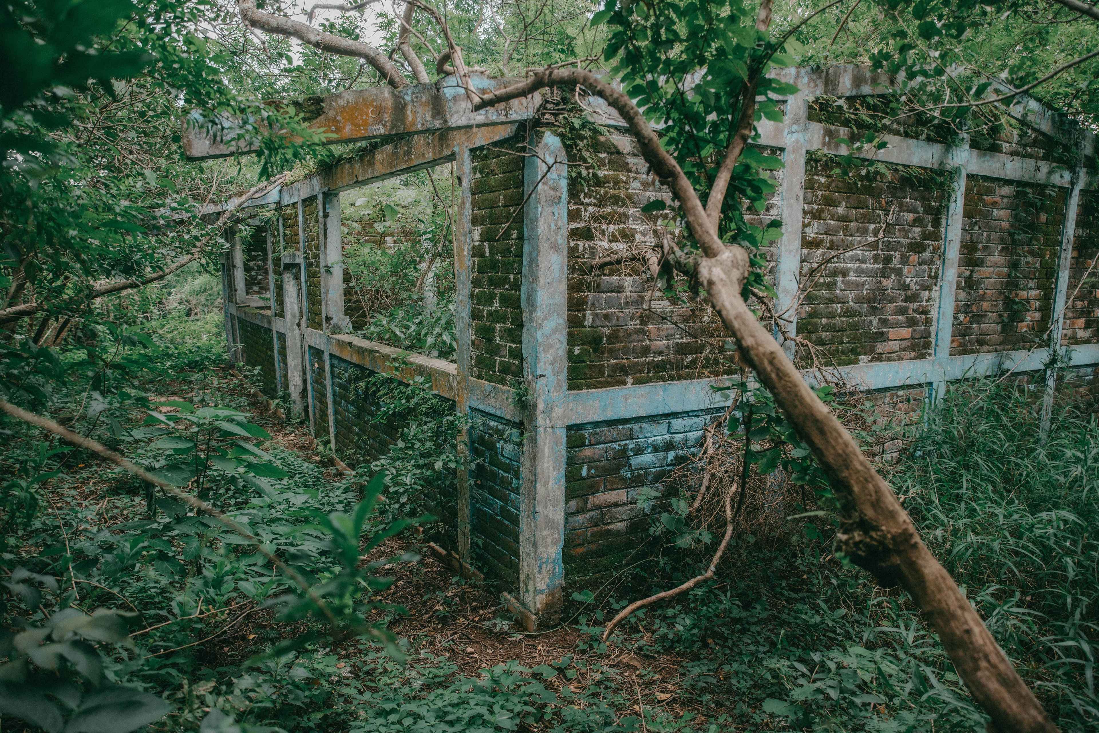 The only sign that the state was ever present in El Rescate are the walls of a school abandoned in the first decade of the 21st century. The children have to walk up to two hours to get to Berlín to study. During the pandemic they did not receive the aid packages that the government distributed in other parts of the country. Community leaders say that municipal and central governments only show up during election season to ask for votes. Lately, due to the state of exception, the state’s presence has been limited to the military, who at one point wanted to take over the community center. But they refused. “Here we live in oblivion. Only when they want a vote does the government come near here,” said community leader Wendy Martínez.