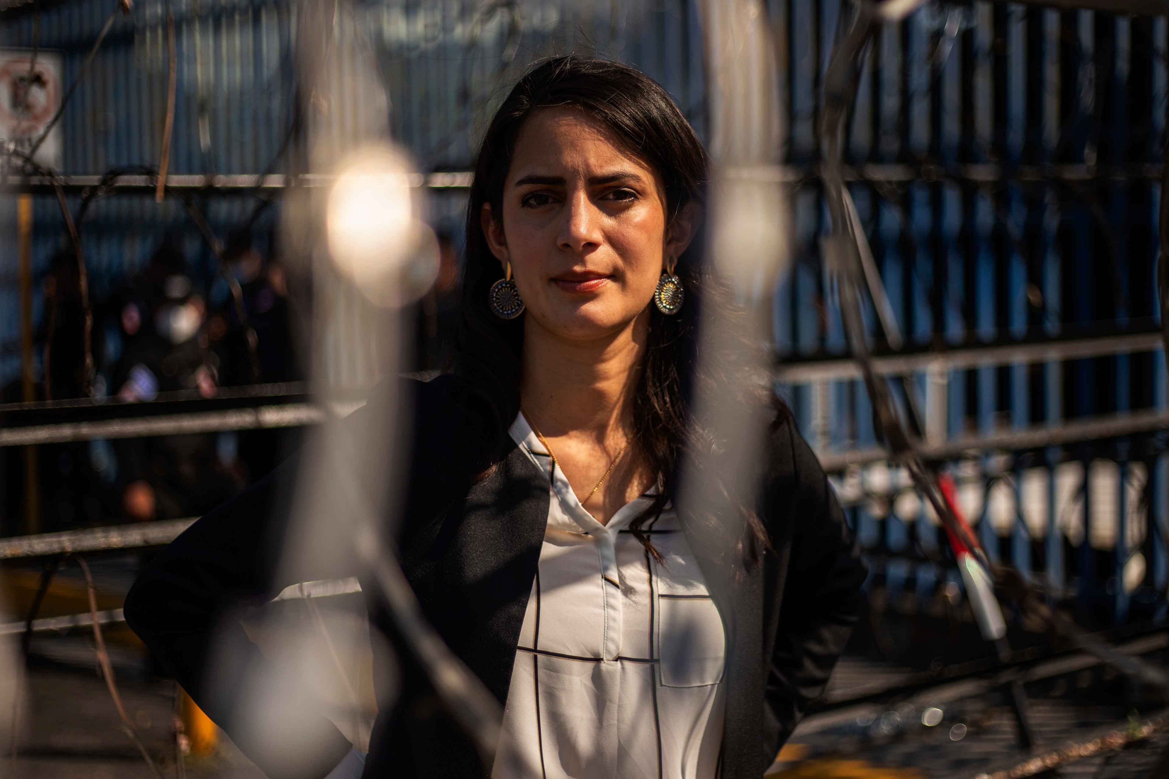El Salvador: Dividida, pobre y con miedo a Bukele, la oposición replantea sus ideologías 4 Oposición 5
