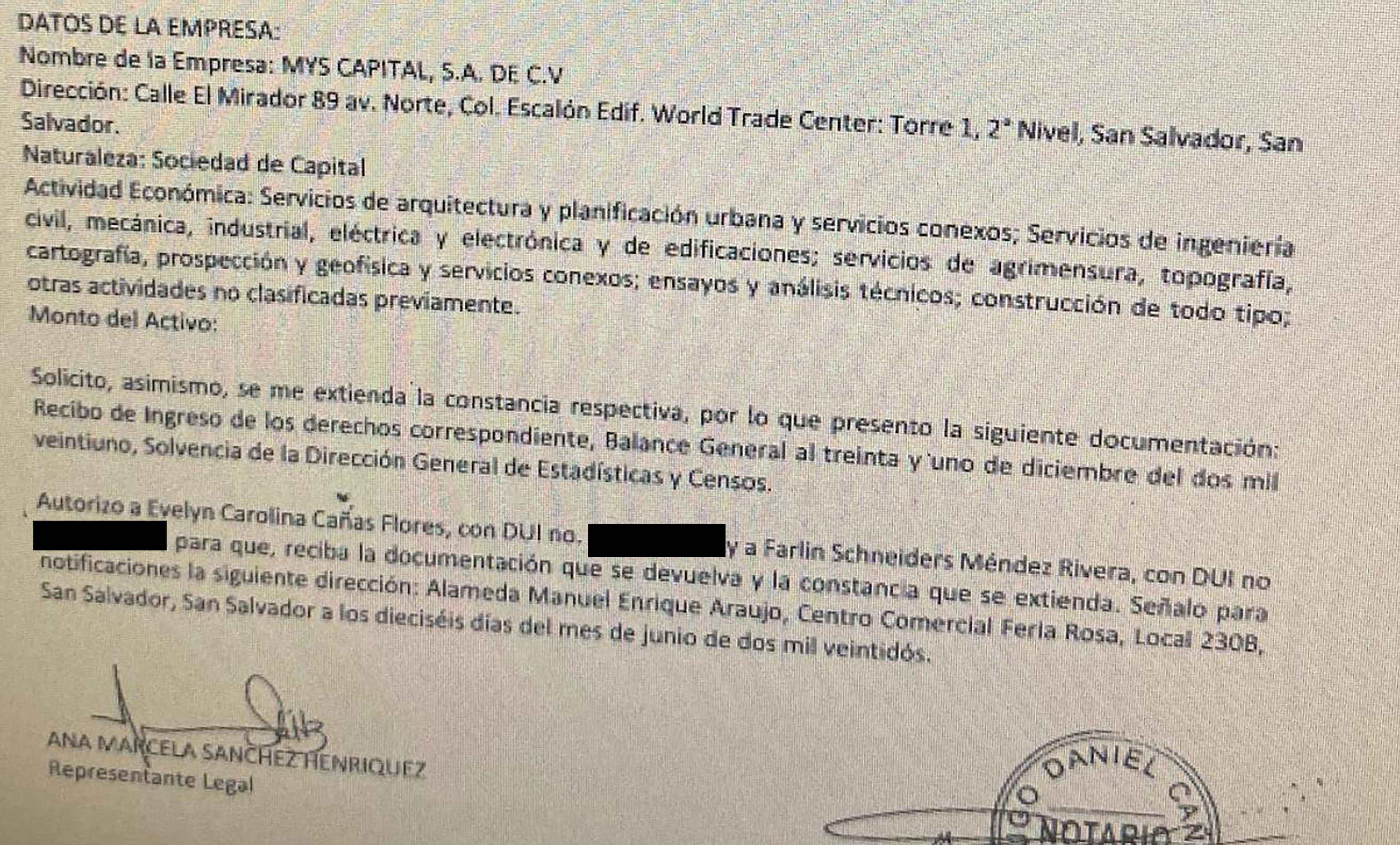 La caja negra 2