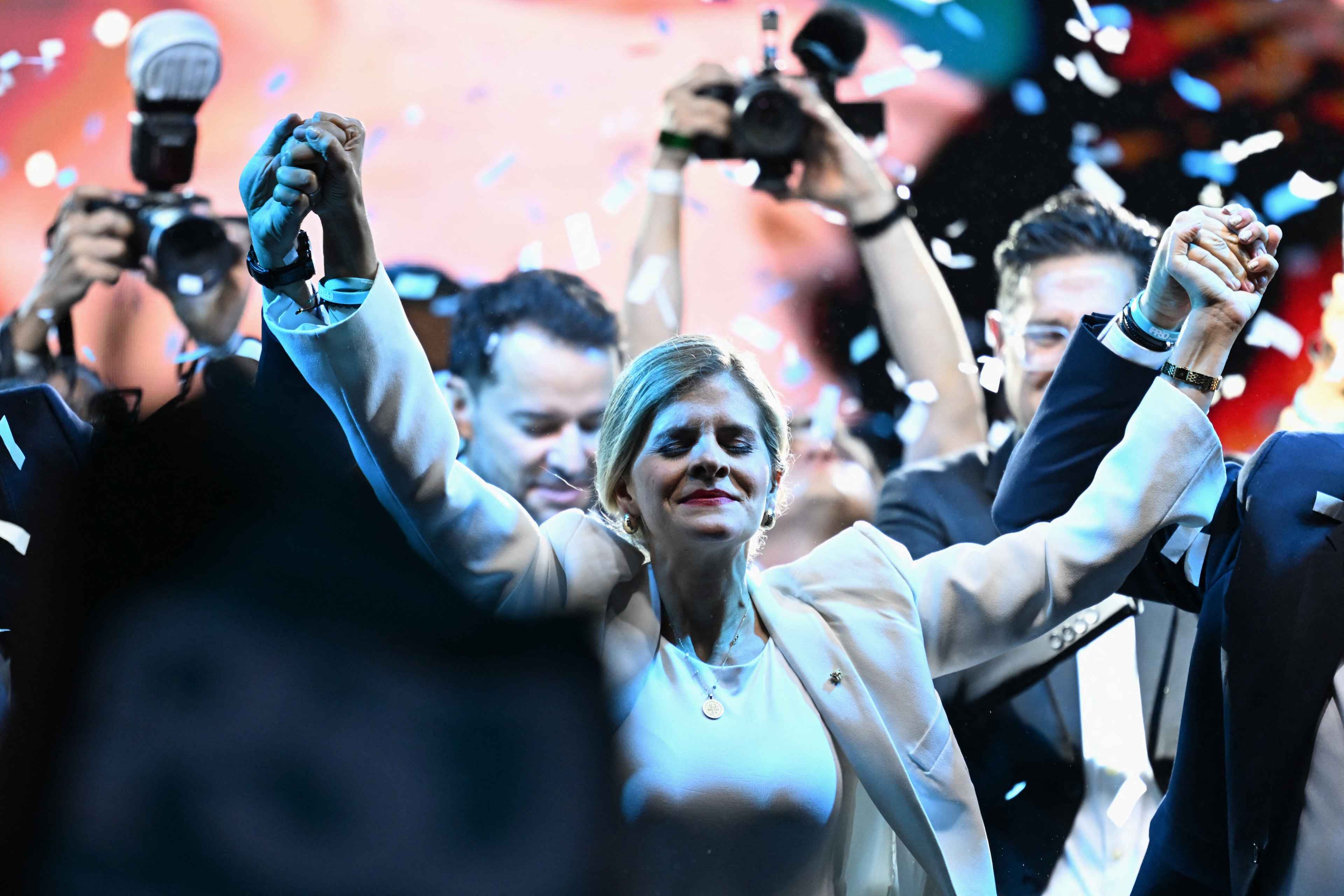 0 - Voters Gives Second Term to Costa Rican “Chavismo”