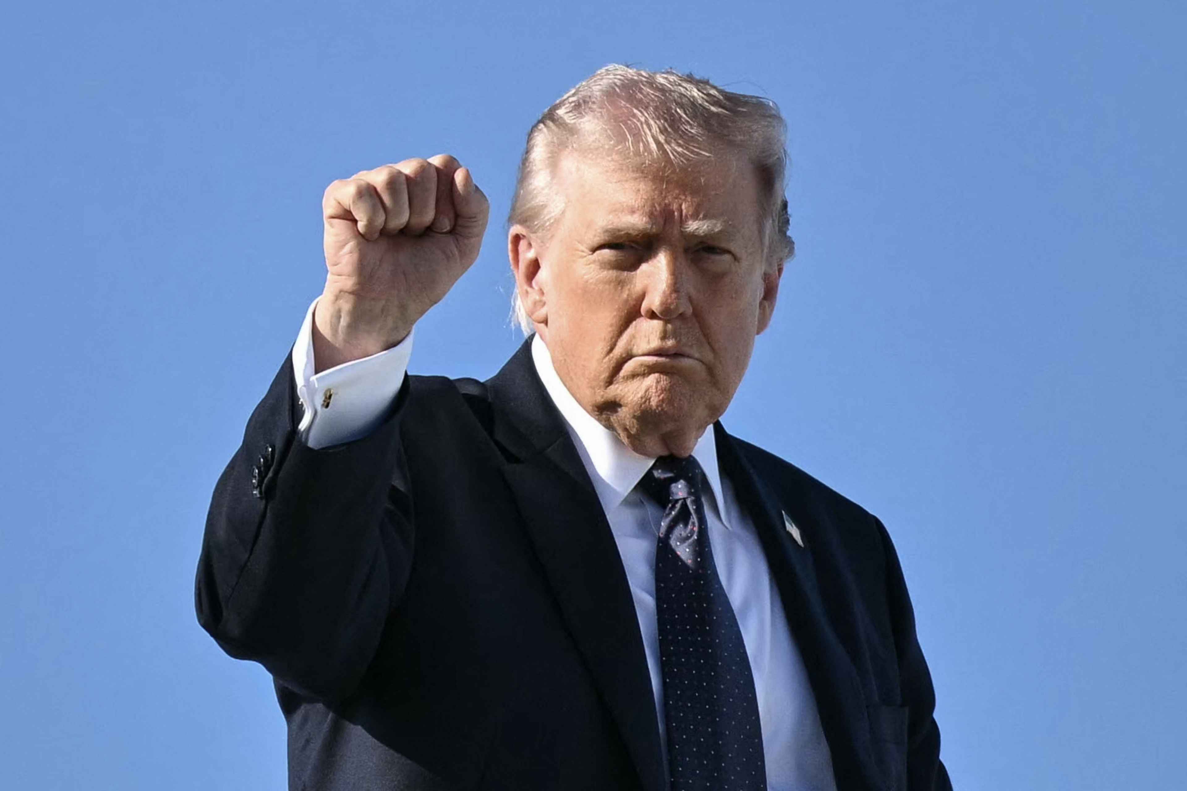 0 - As Opposition Lobbies MAGA in Florida, Arévalo Deepens US Military Ties