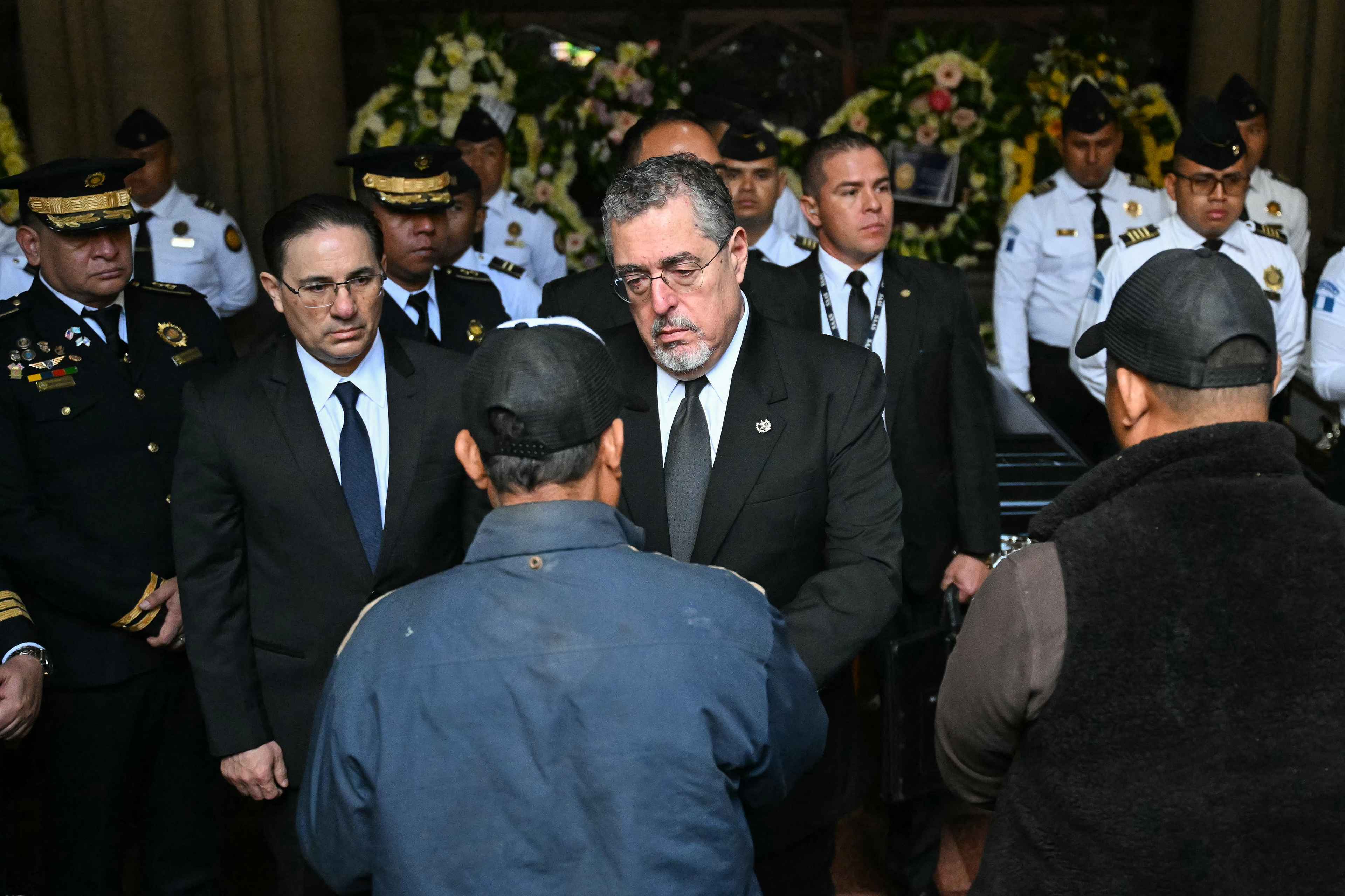 Las pandillas guatemaltecas mutan entre la política y el narcotráfico 2 Guatemala-pandilla 03