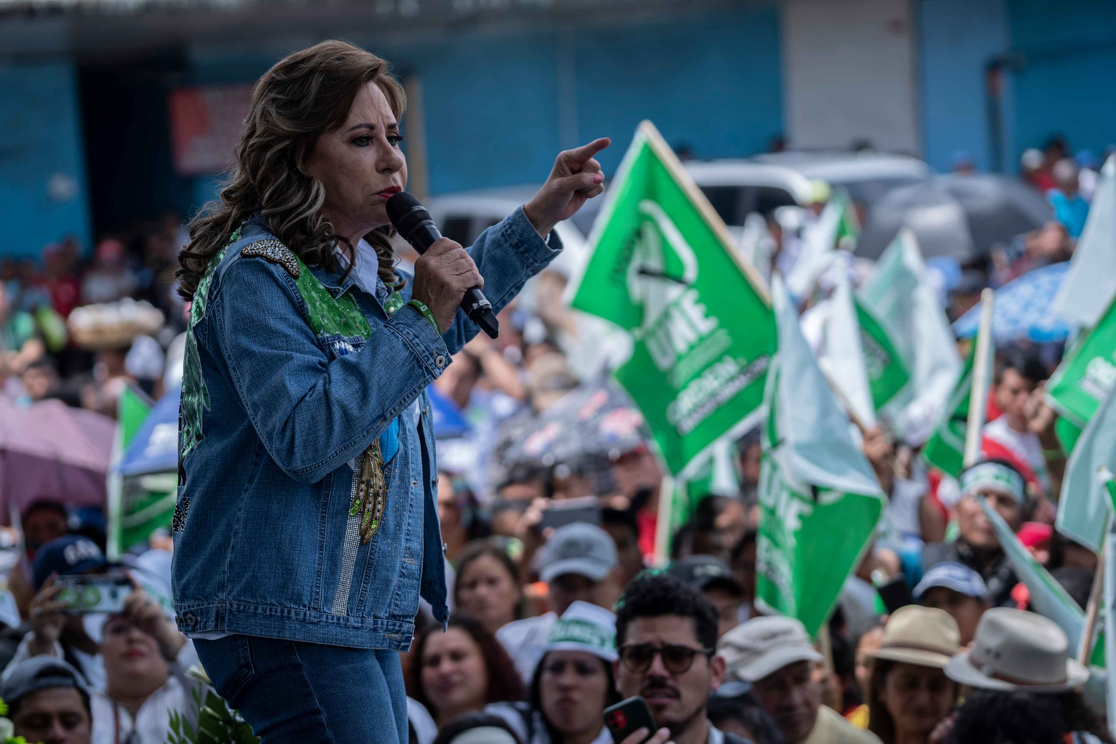 Las pandillas guatemaltecas mutan entre la política y el narcotráfico 3 Guatemala-pandillas 04