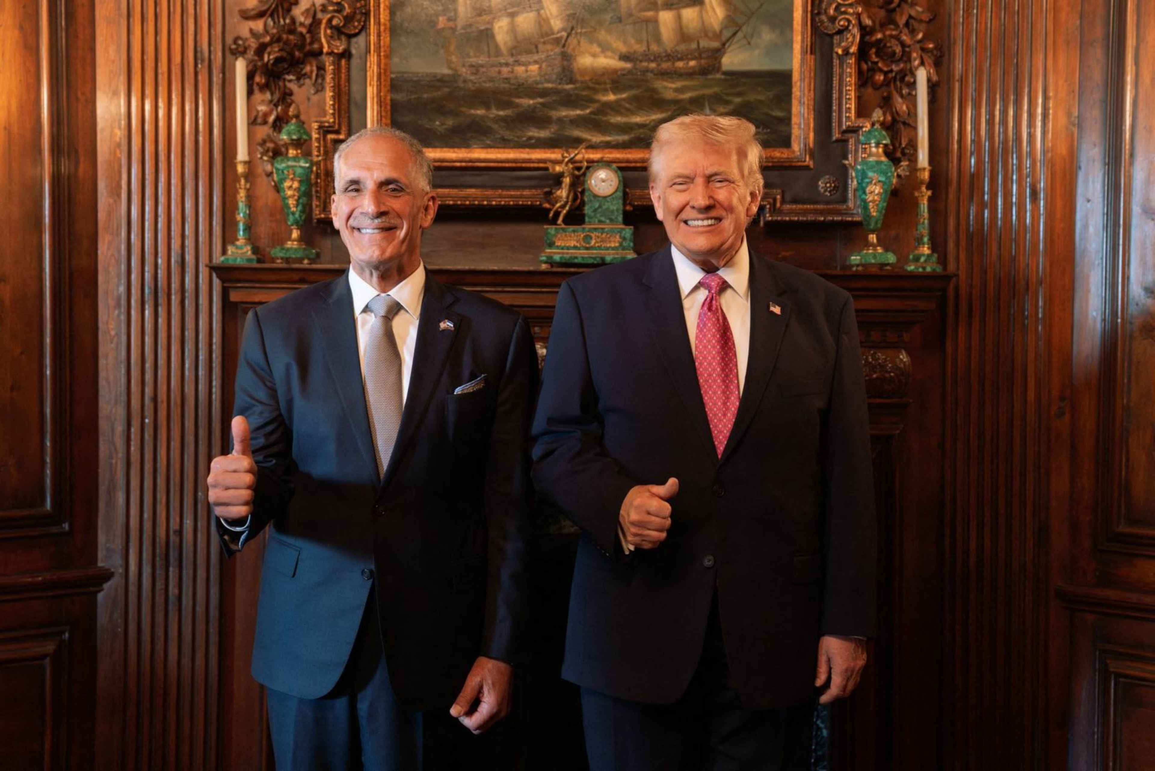3 - Tables Turn Back to Conservative Control in Honduras