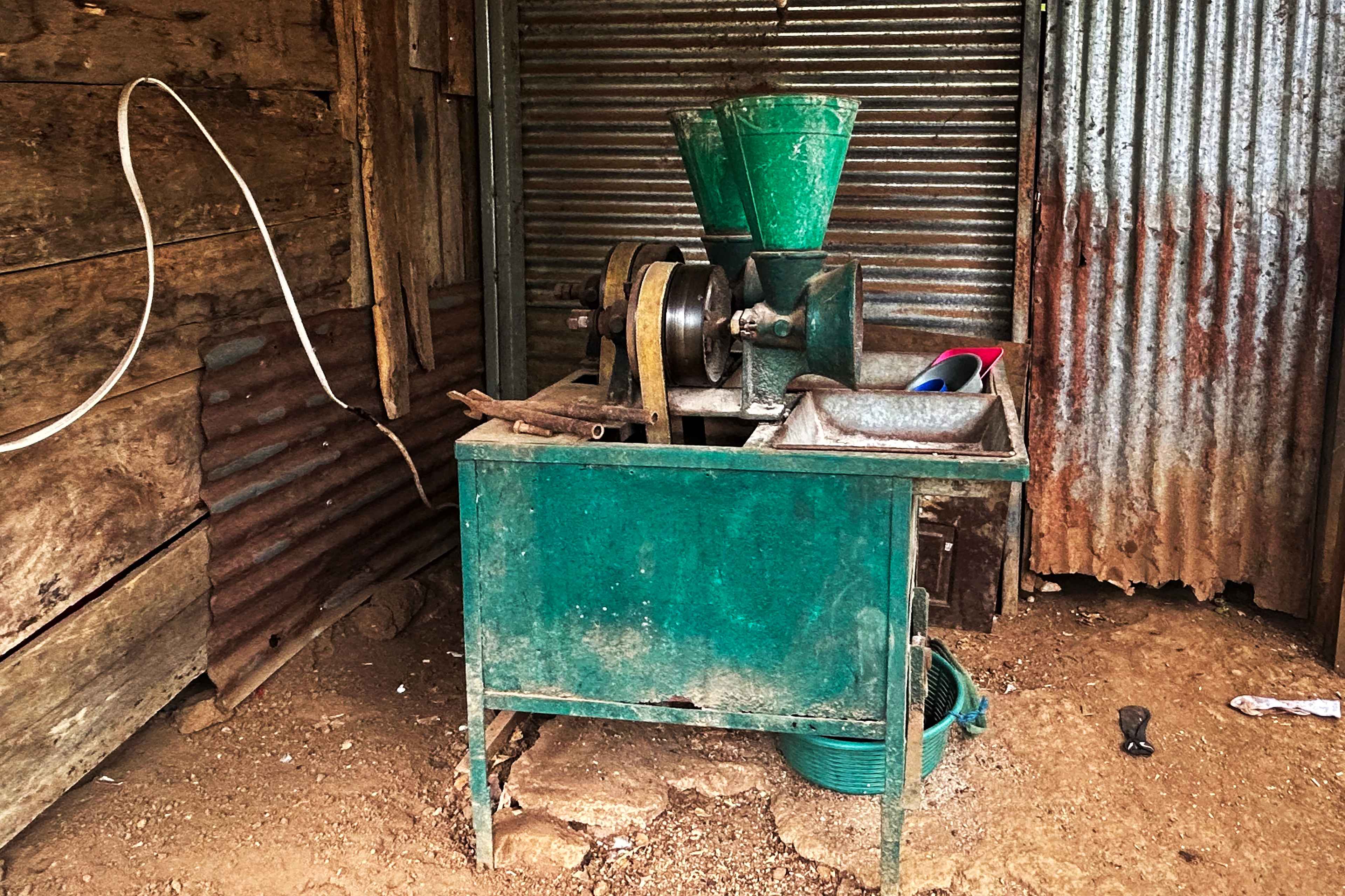 El Salvador: Régimen de Bukele ha enterrado a reos sin condena en fosas comunes 6 Fosas comunes 11