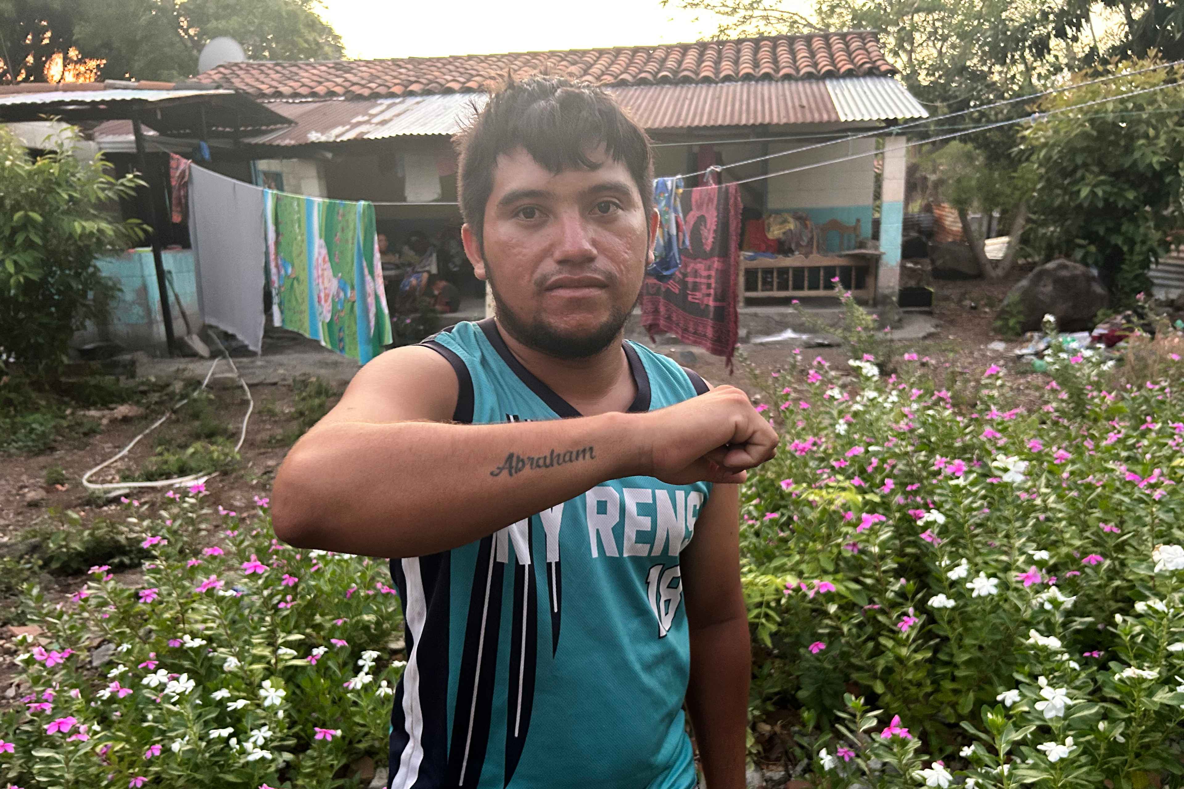 El Salvador: Régimen de Bukele ha enterrado a reos sin condena en fosas comunes 10 Fosas comunes 13