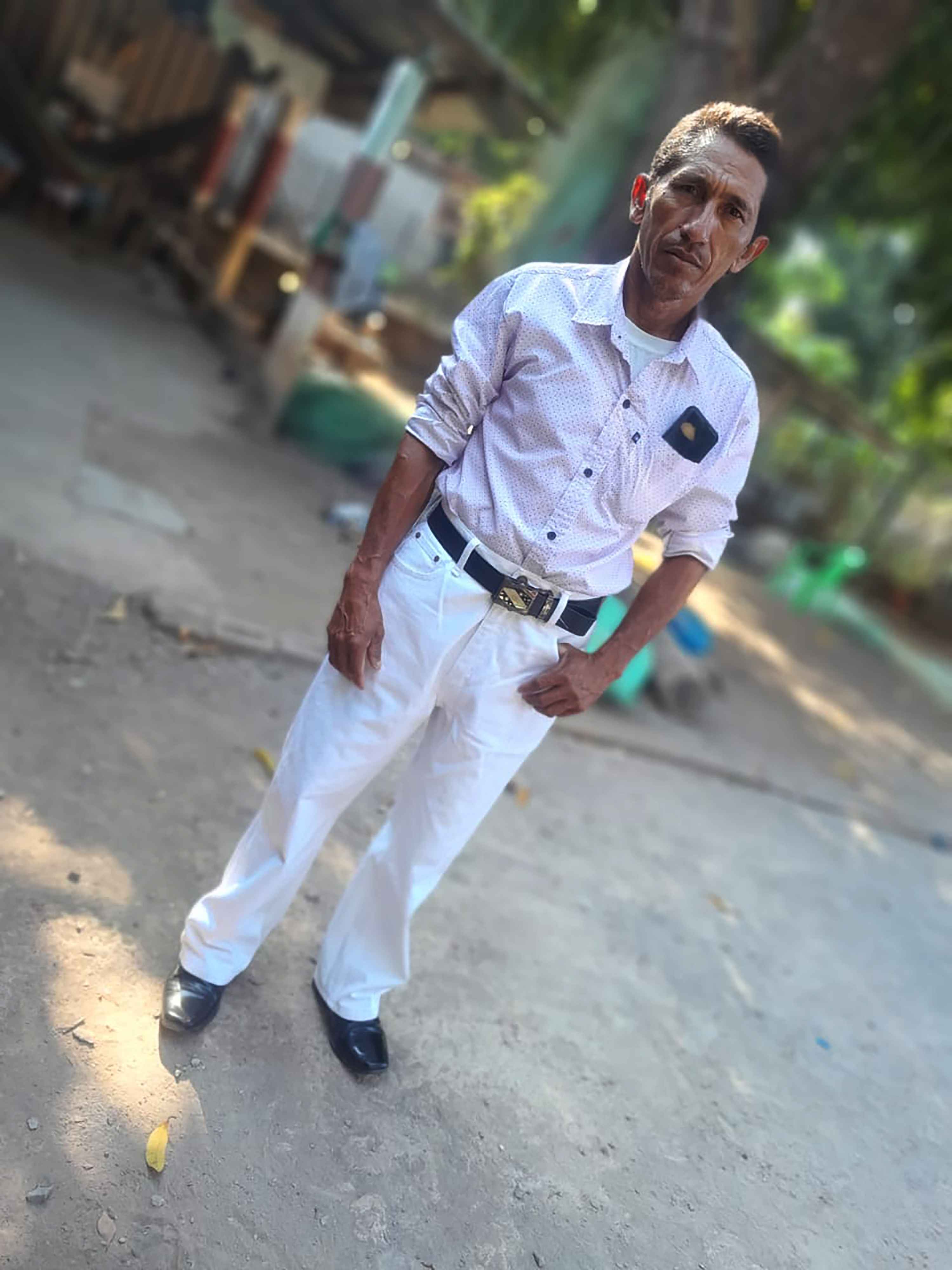 El Salvador: Régimen de Bukele ha enterrado a reos sin condena en fosas comunes 9 Fosas comunes 12