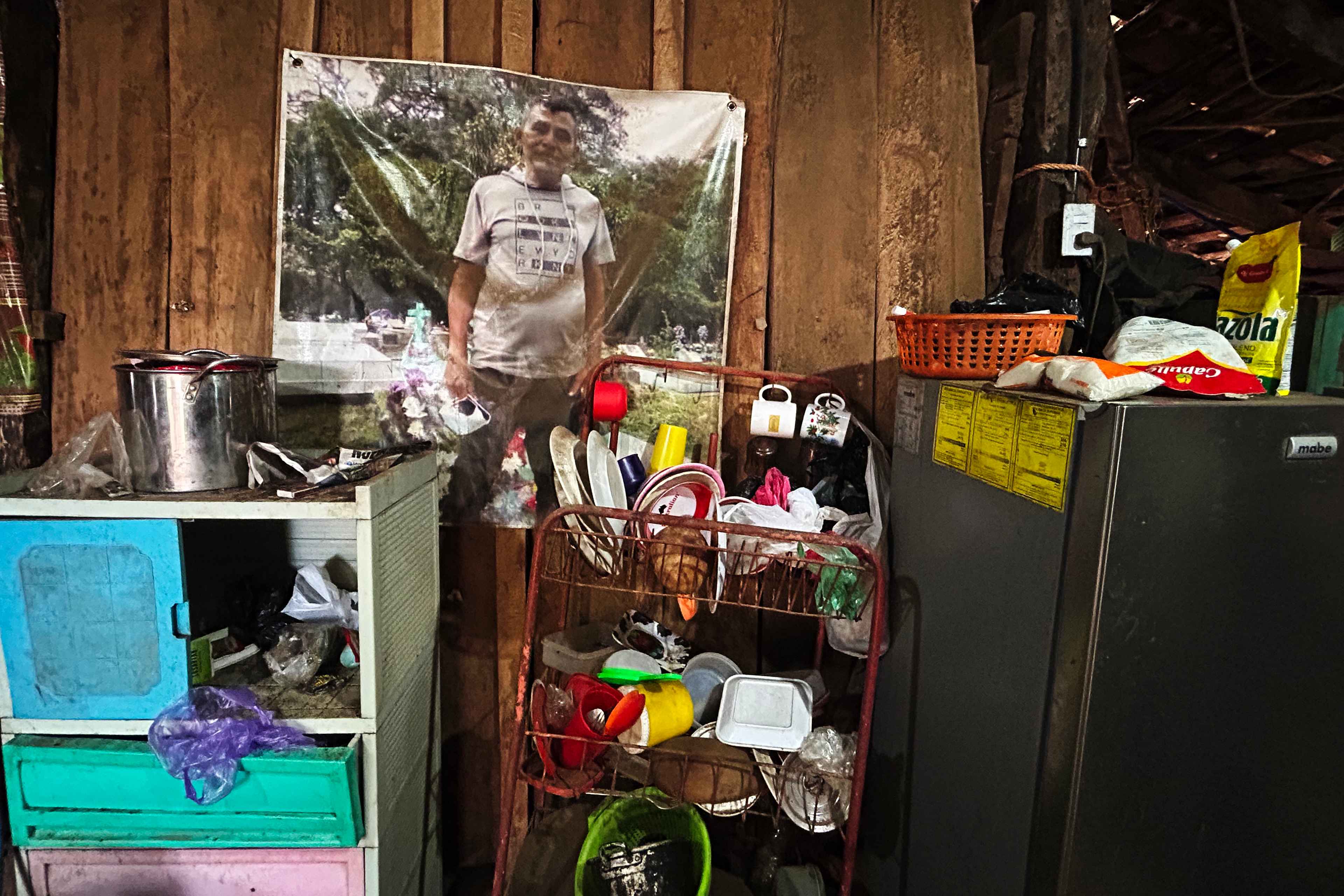 El Salvador: Régimen de Bukele ha enterrado a reos sin condena en fosas comunes 3 Fosas comunes 8