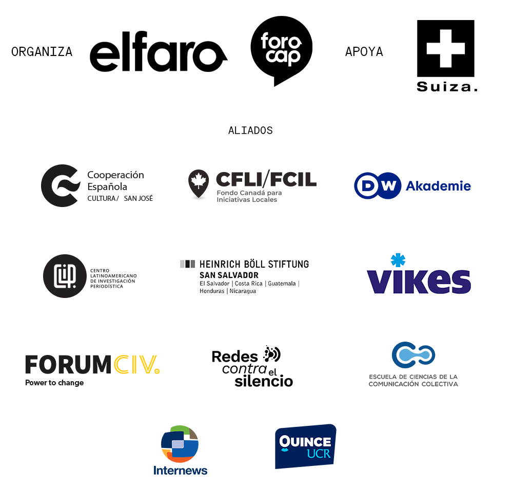 colaboradores